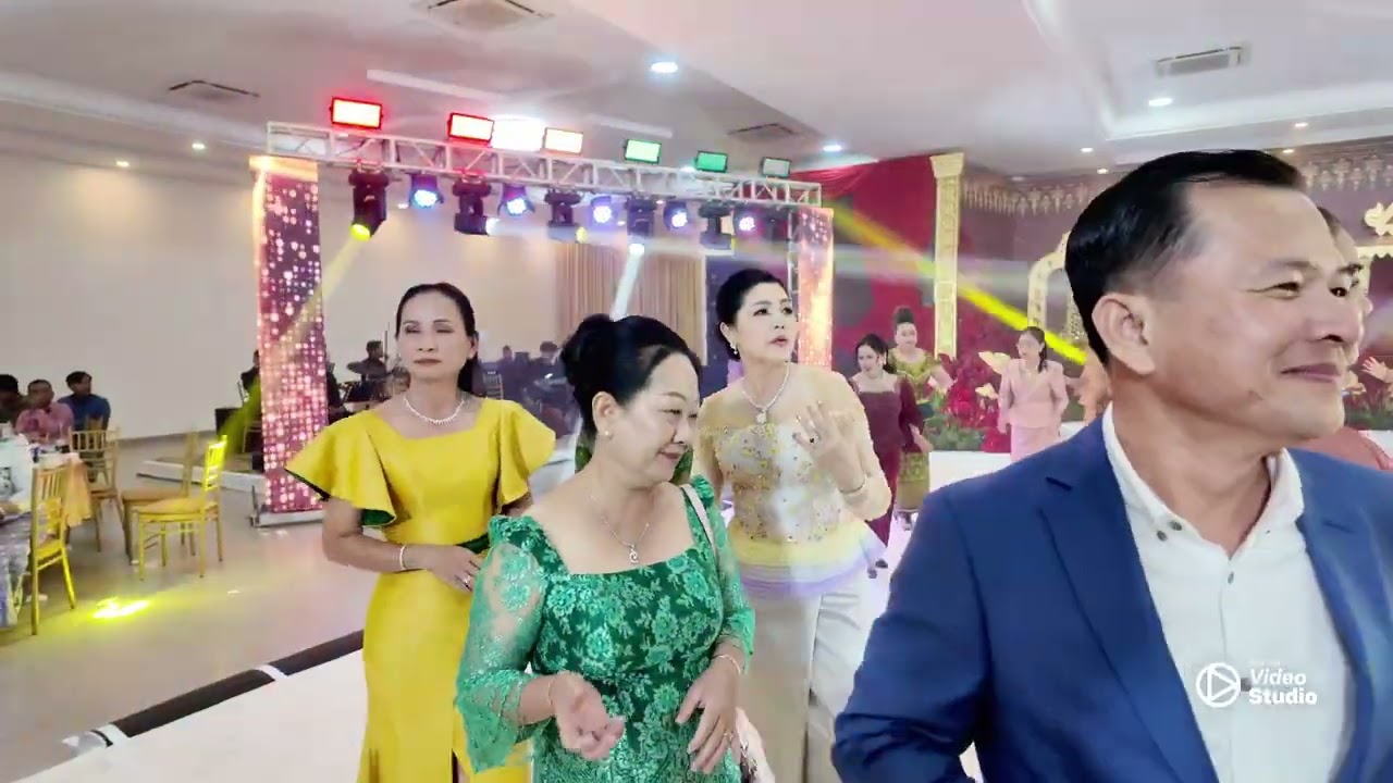 Yam Chinh Chhann wedding 1 09-01-2026