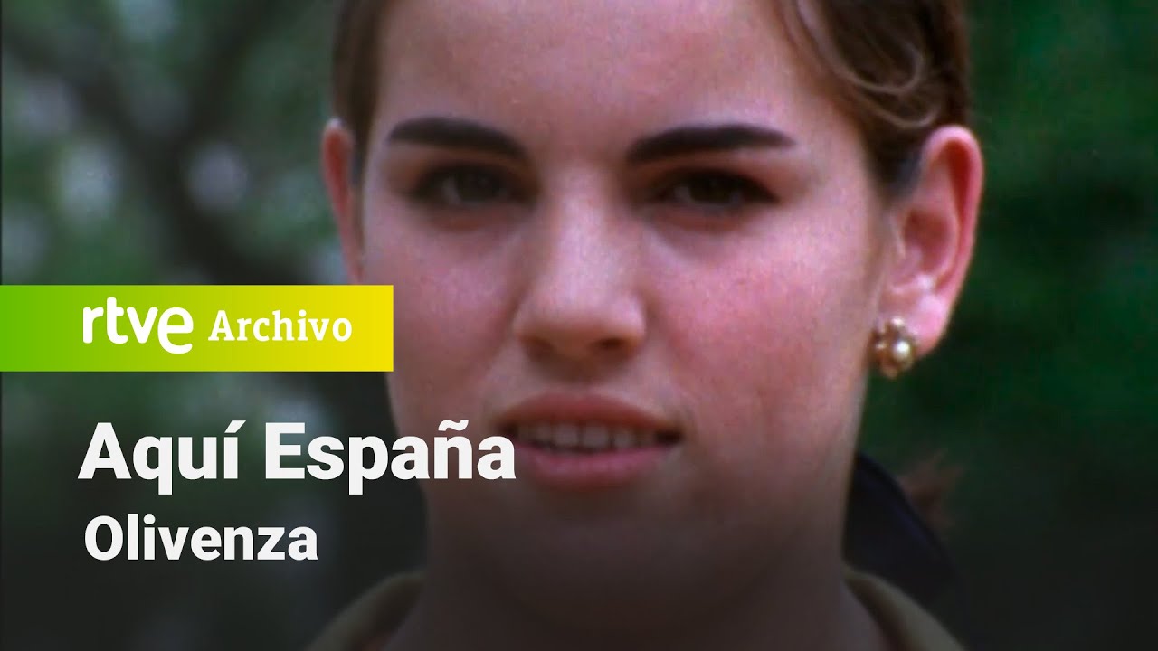 Aquí España: Olivenza | RTVE Archivo