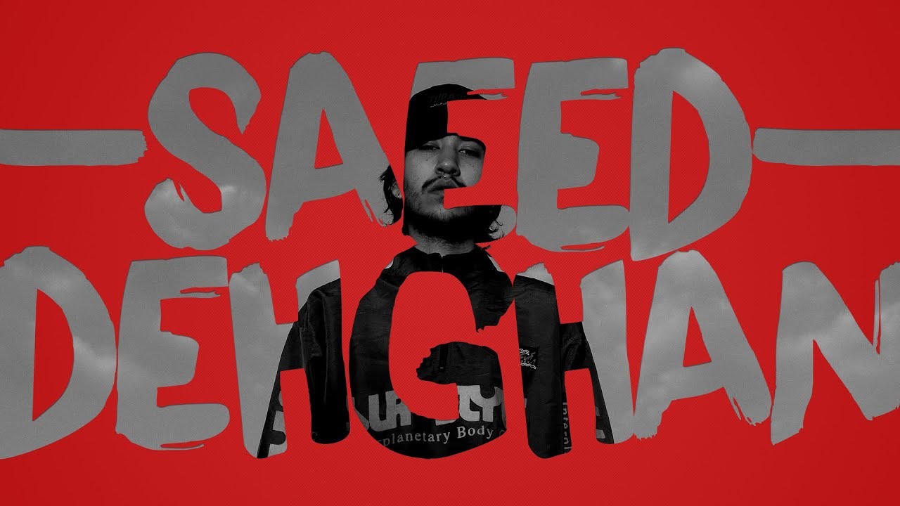 مصاحبه با سعید دهقان | شوفرشو قسمت دوم