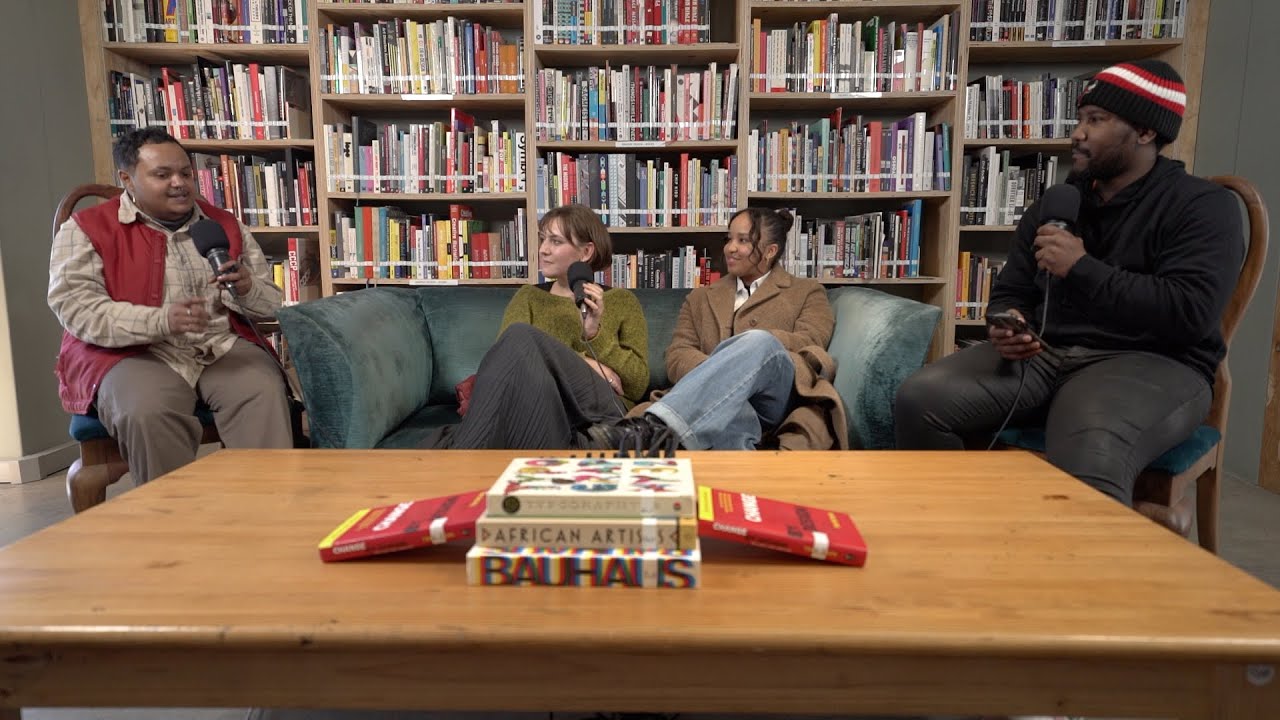 Catching up with the SRC || Episode #2