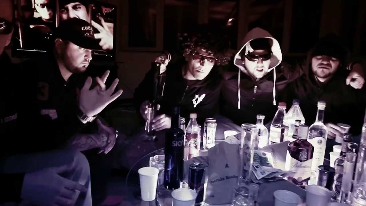 Alitiz - Eimai Alitiz Pt.II (Masta Chin Beatz)