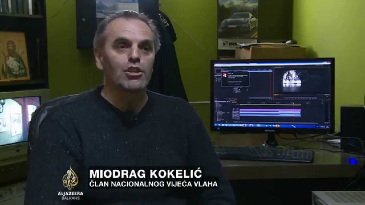 Vlasi u Srbiji