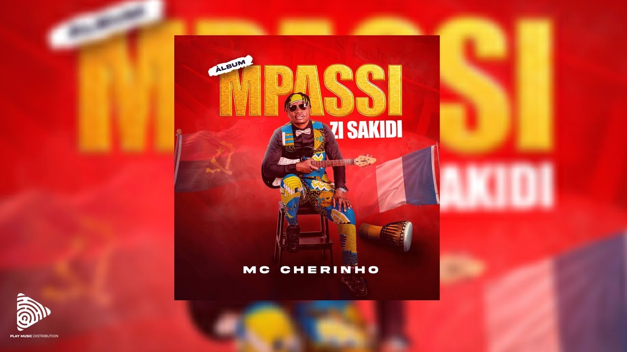 MC Cherinho - Camilla (Prod. Yokohama Beatz) [Official Audio]