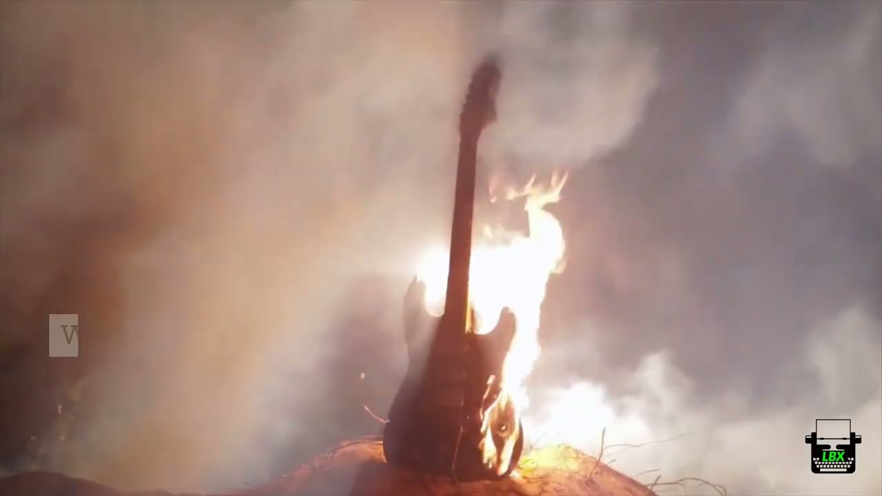 Lester Bangs Reviews Canned Heat's The New Age