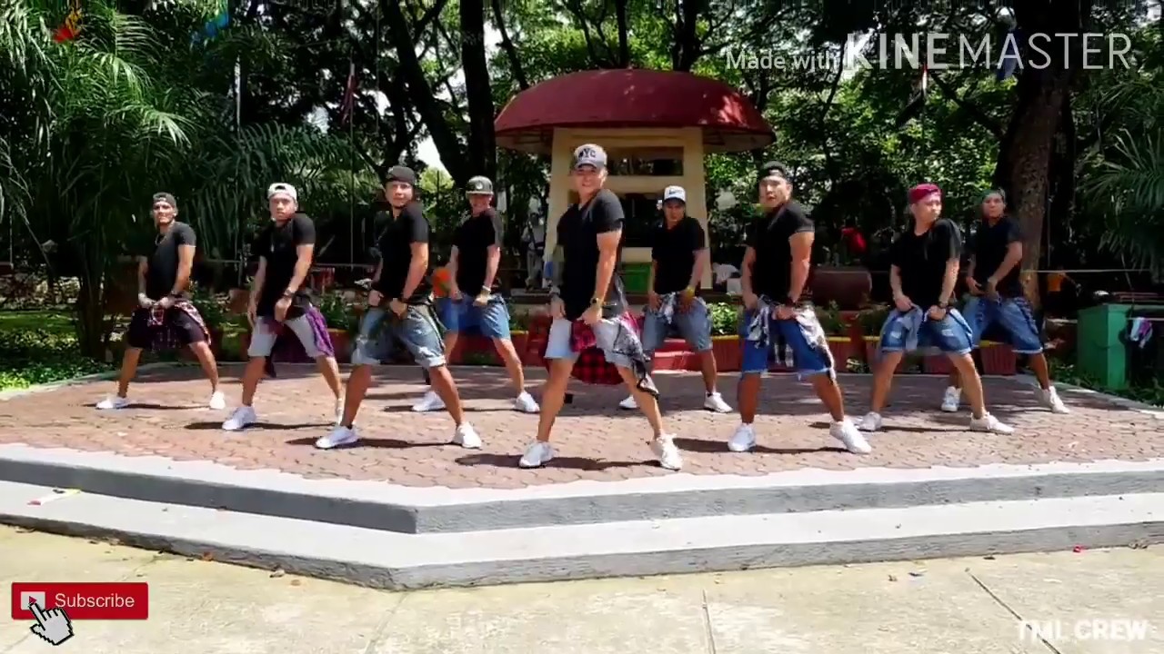 MARANGAL ZUMBA DANCE MIX 2020|Lhaine Elatico