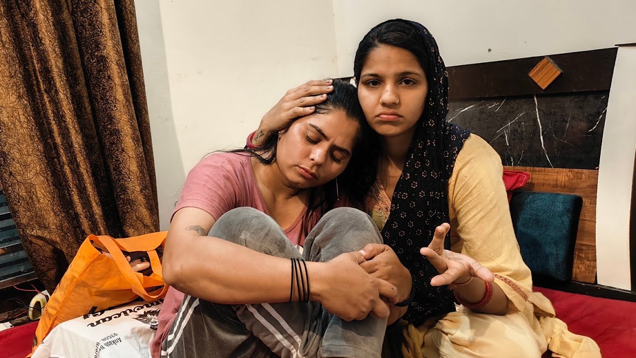 मेरा बसाया हुआ घर ख़राब कर दिया है सोशल मीडिया पर बताएं सच्चाई😭😡😡