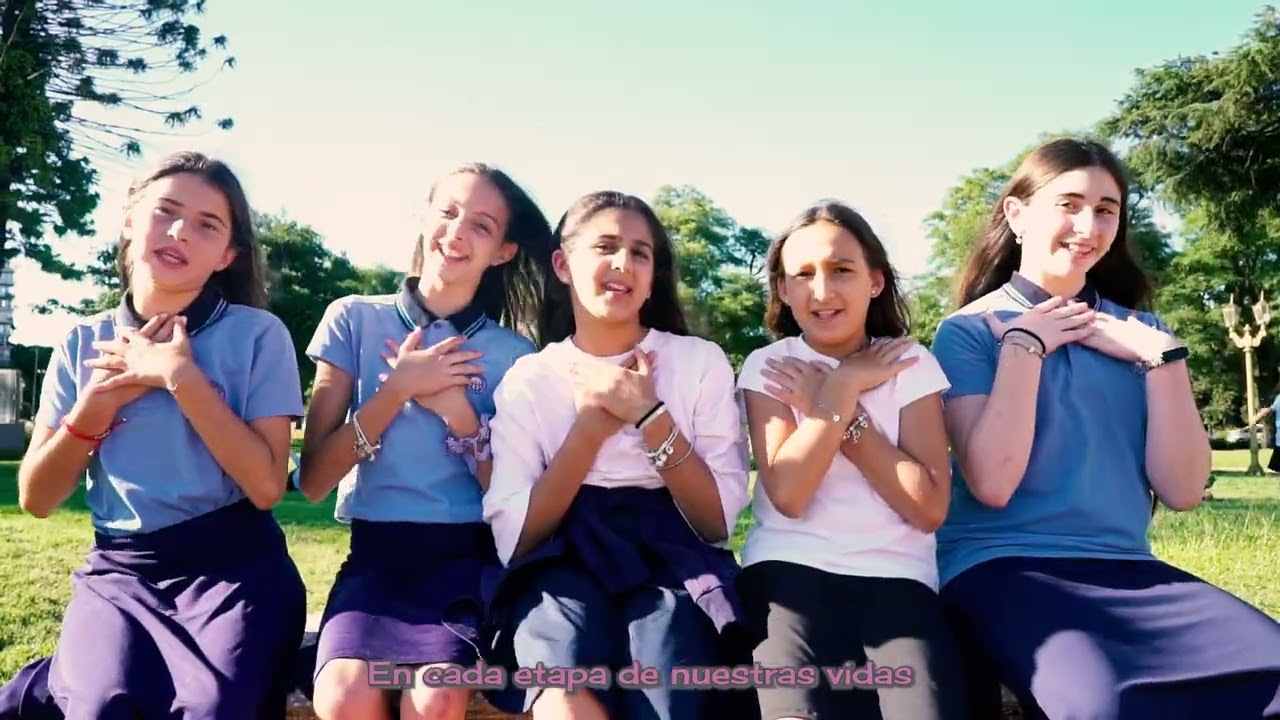 MIA  HOMENAJE AMIGAS YESHURUN