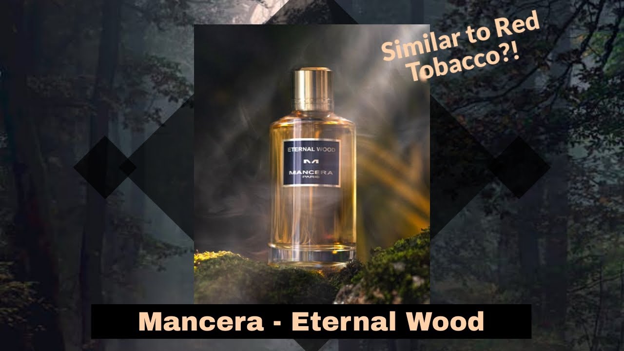 Mancera - Eternal Wood(2024 Review)