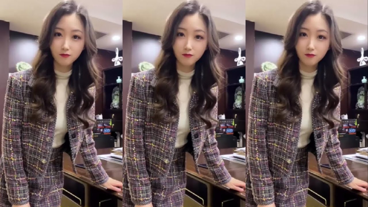 [我的女老板] 第4集 谁能拒绝女老板送的3090呢？