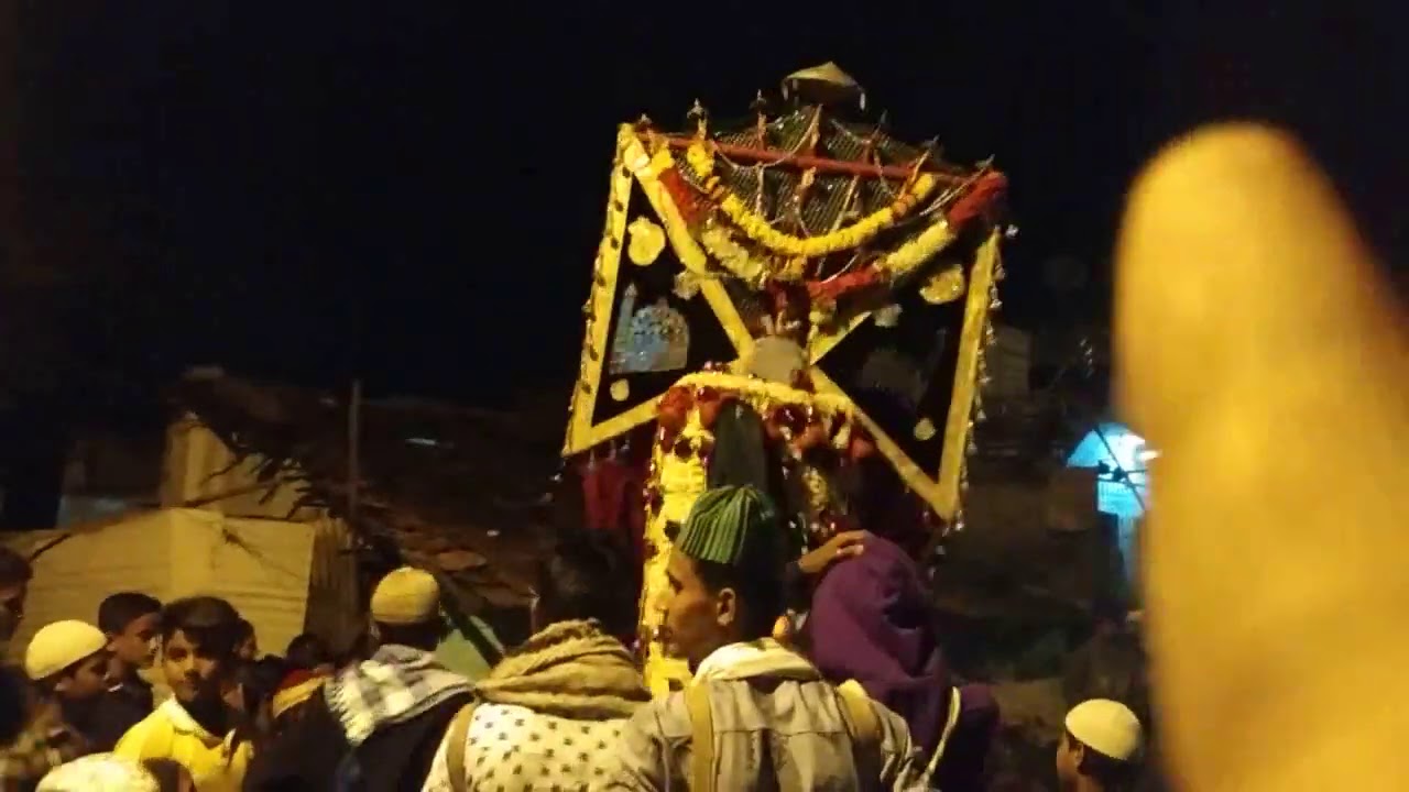 Kasim Sahebru kannada qawali .(🌹🌹🌹👑👑)