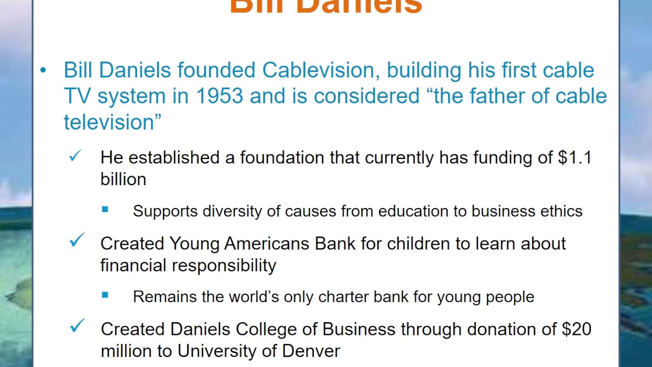 162 Business and Society - Module 1 Lecture 3