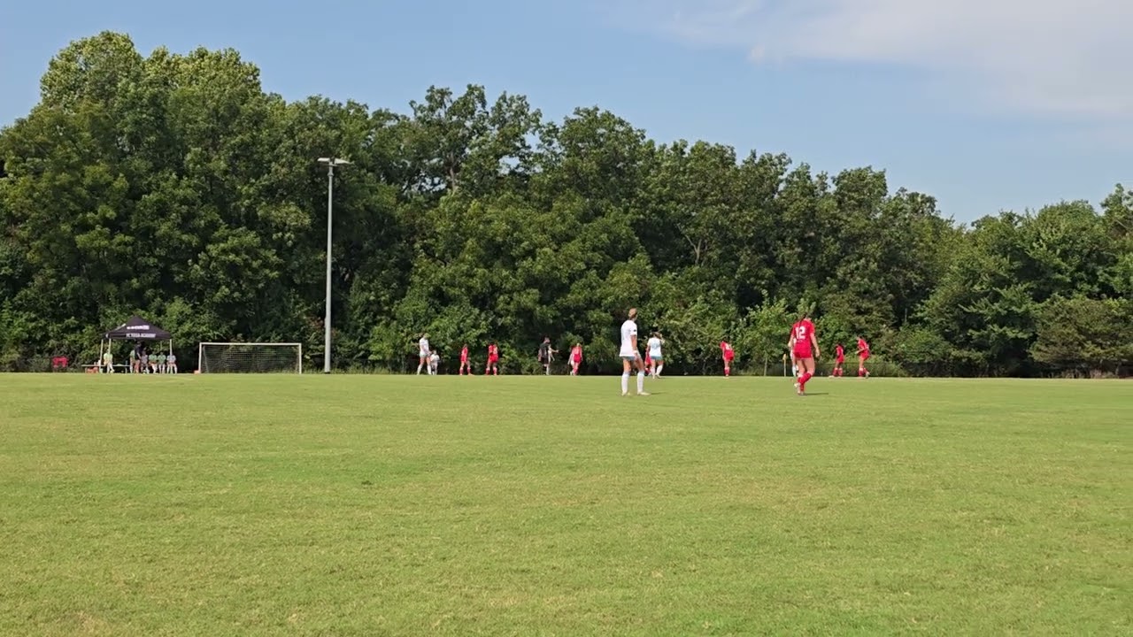 Tulsa FC versus Arkansas 2-1 loss 1