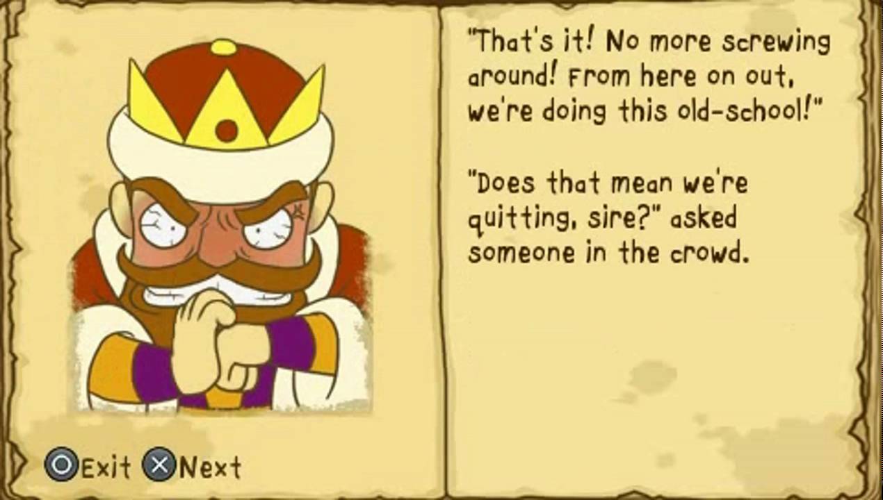Fat Princess Fistful of Cake (Full History Part 2)