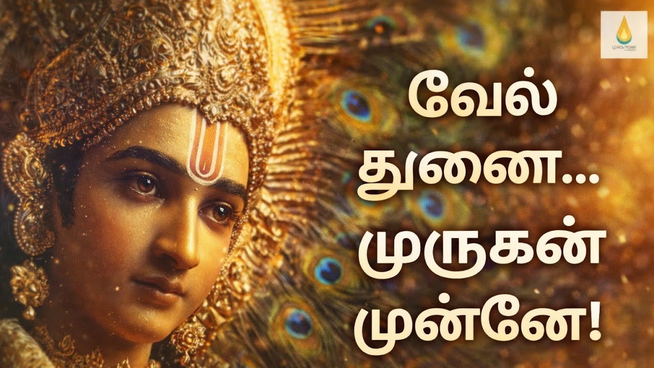 Murugan songs l 🦚 🦚 மயில் உடன் வேல் தாங்கி முன்னே வரும் முருகா 🙏🦚🦚🦚