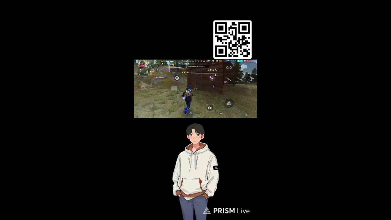 Live streaming of YN Gaming