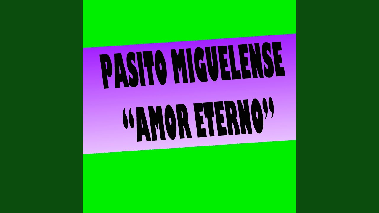 pasito miguelense
