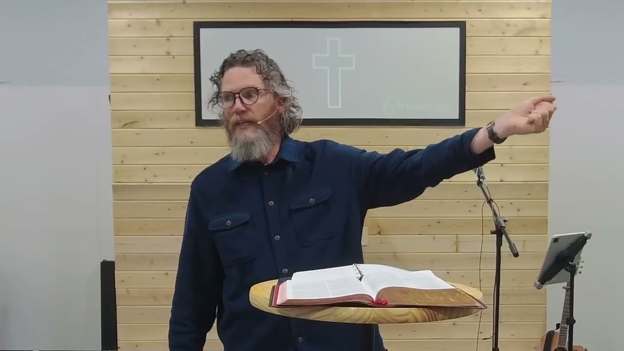 Why Church Membership Matters