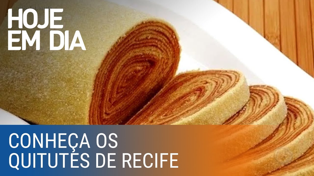 Do Meu Brasil mostra os quitutes de sucesso em Recife