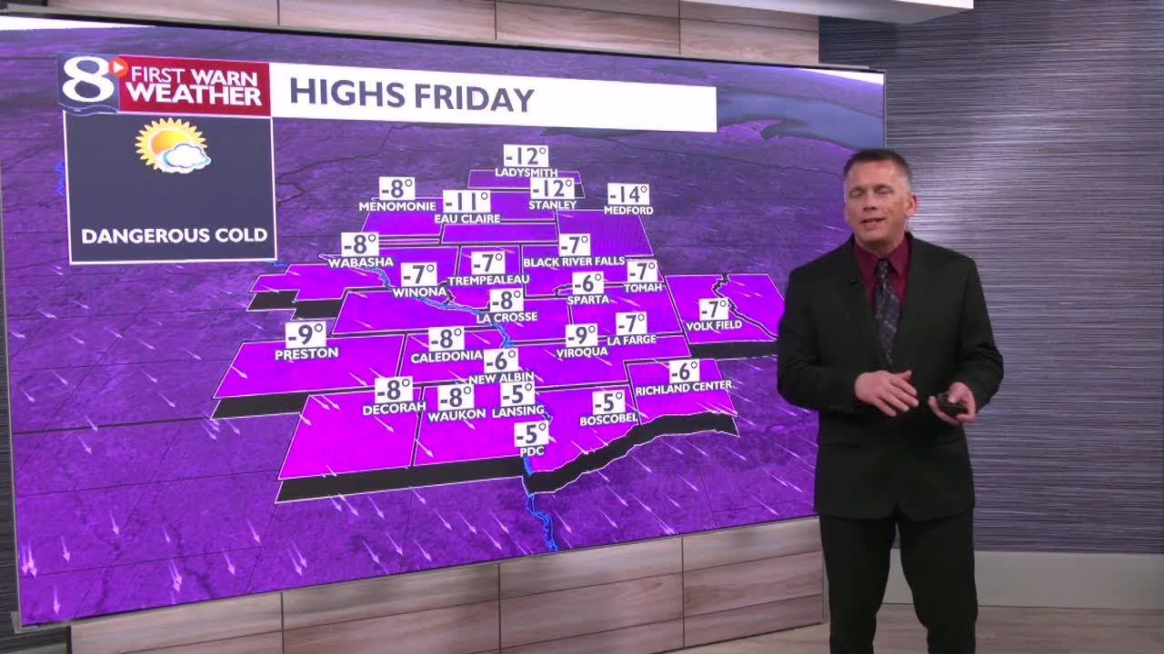Full Weather at Six - 1/22/2026