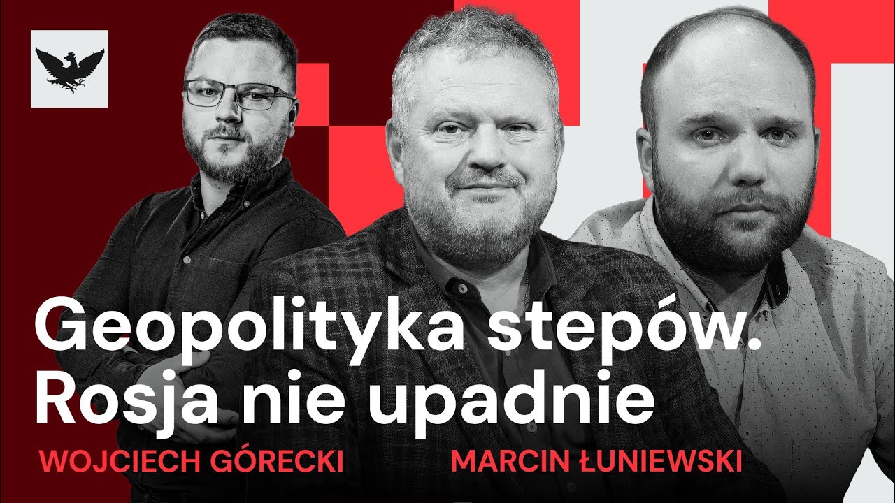 Azja Centralna w cieniu mocarstw. Jaka przyszłość Rosji?