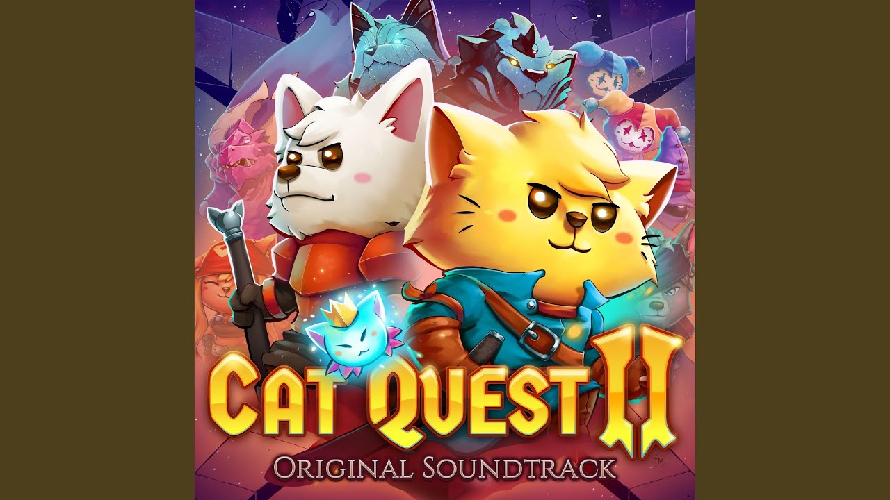 Purrlogue