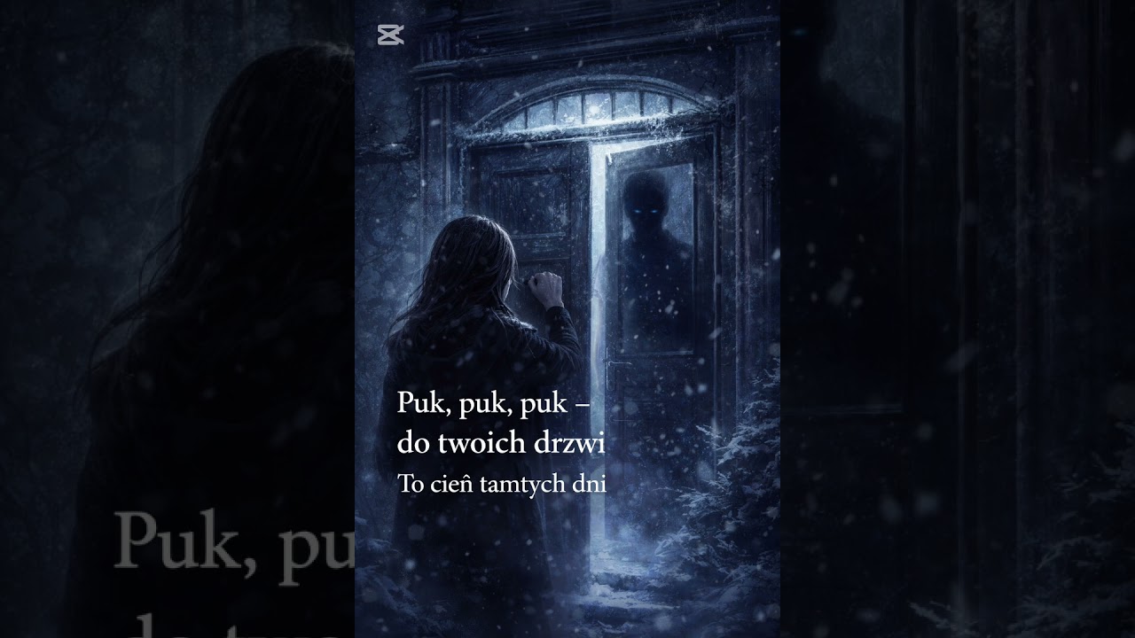 Kwaśna - cień tamtych dni 