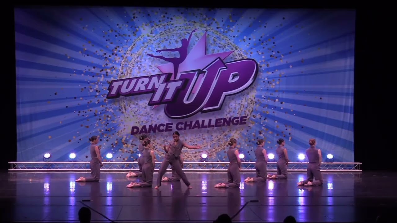 Juliana in If You Want to go 2025!