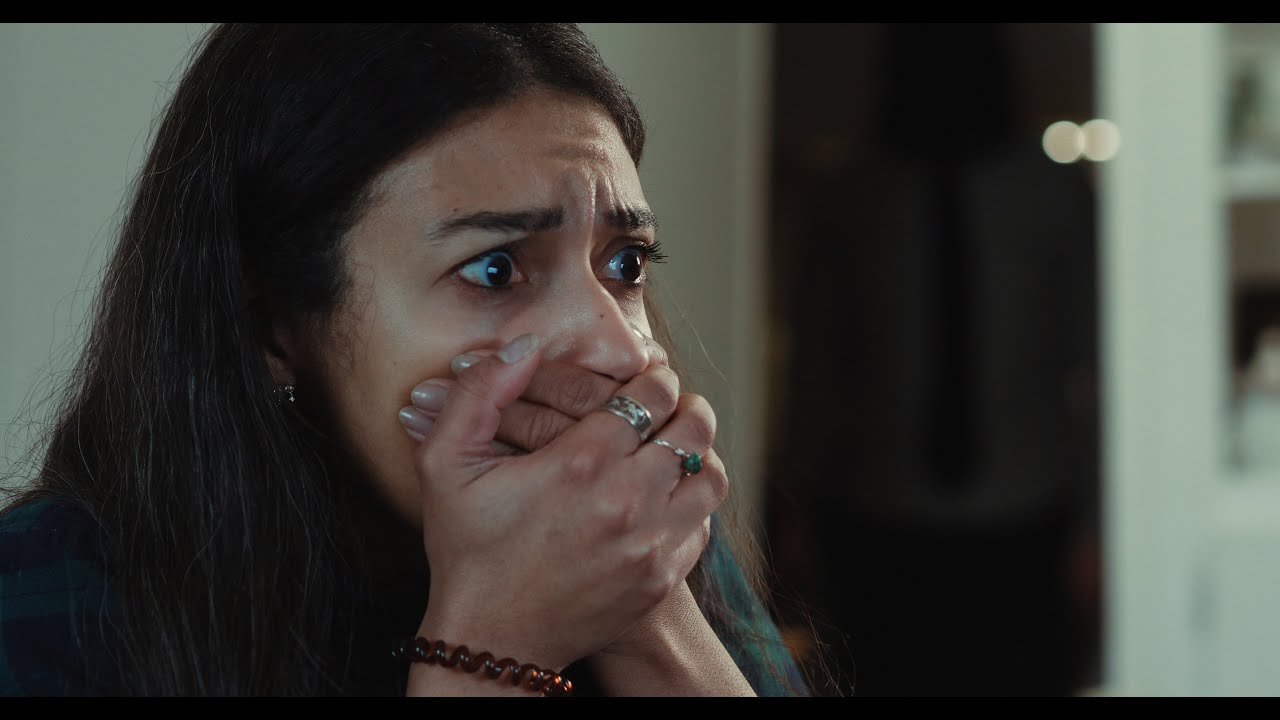 DON'T WATCH ALONE - Short Horror Film