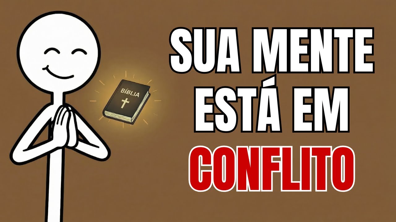 Quando Pensamentos Comuns Se Tornam Ataques Espirituais