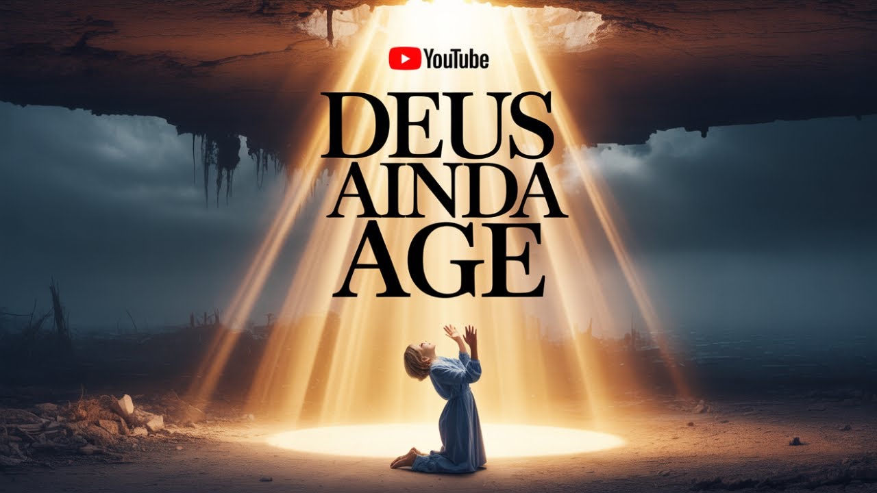 Aplicando fé, esperança e confiança em meio às crises