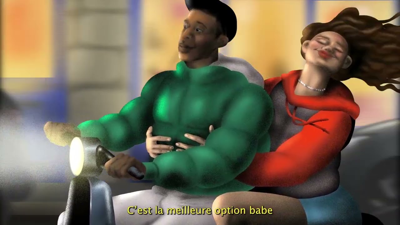 aupinard - TNT