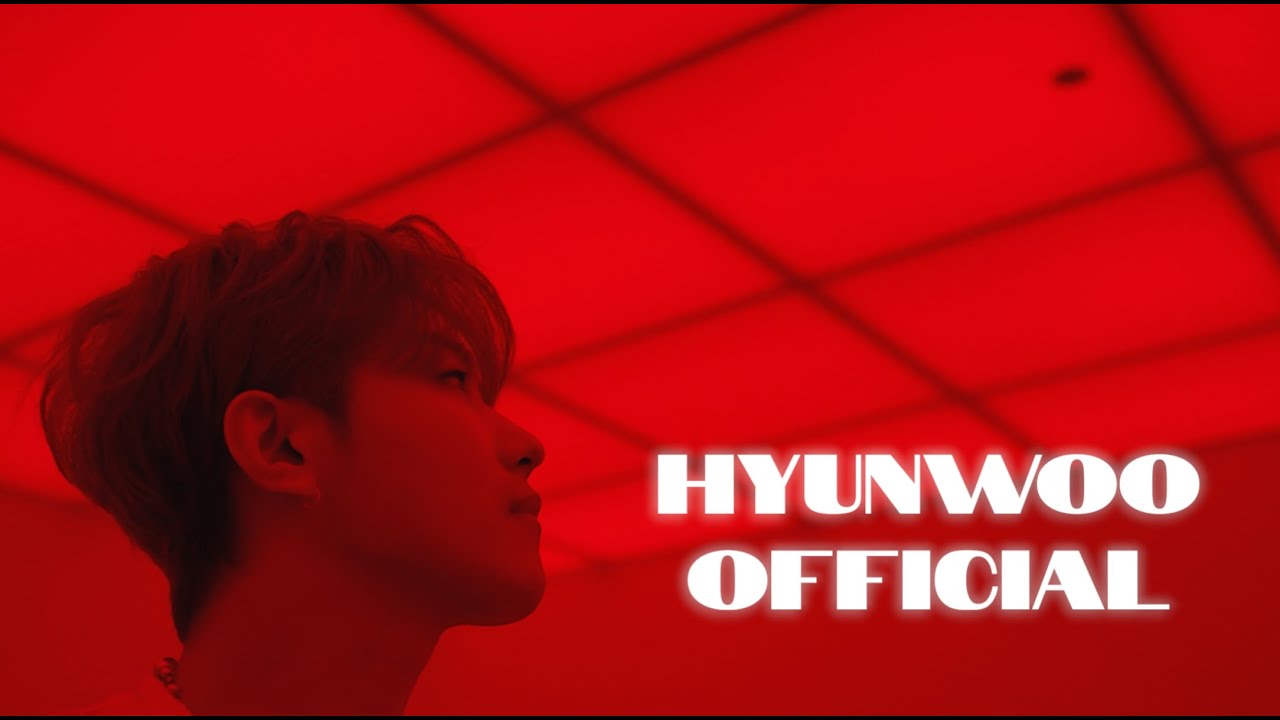 Hyun woo 현우 ' 夢色 ' Official MV