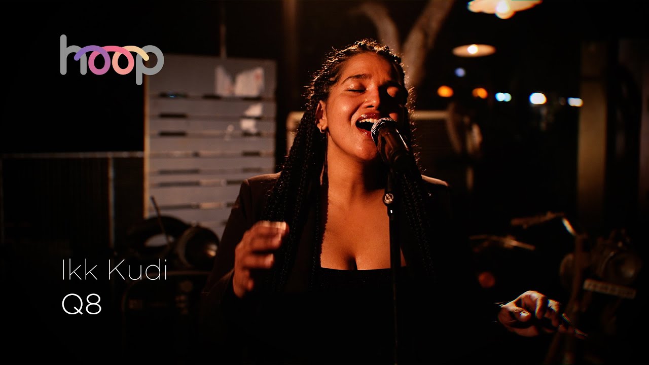 Ikk Kudi | Q8 | hoop @wonderwallmedia