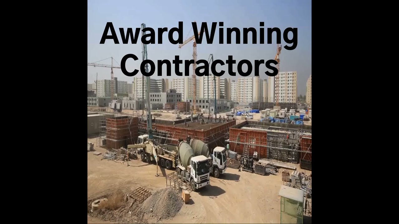 QC Training #constructiontraining #generalcontractor #federalcontracting #constructionmanager #qcm