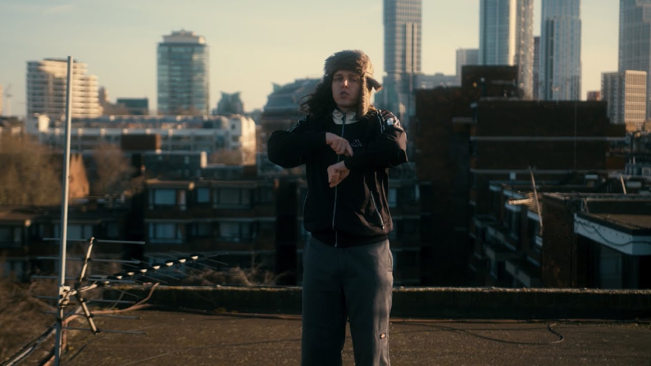Allday - IT'S SO GOOD (JAMIE XX)