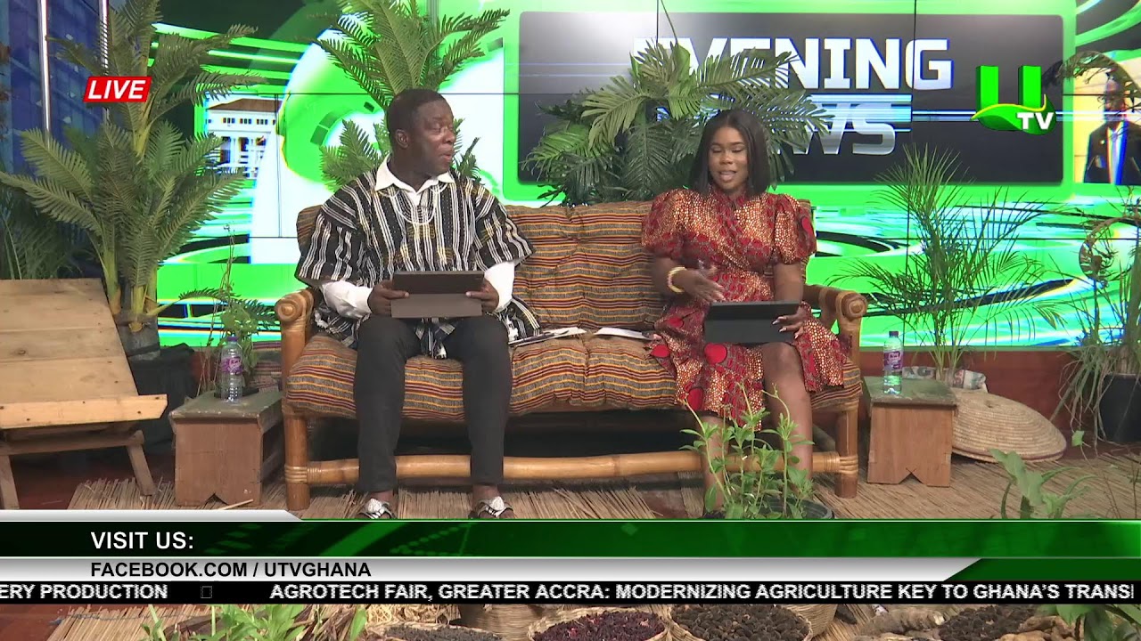 PRIME TIME NEWS 17/03/2026