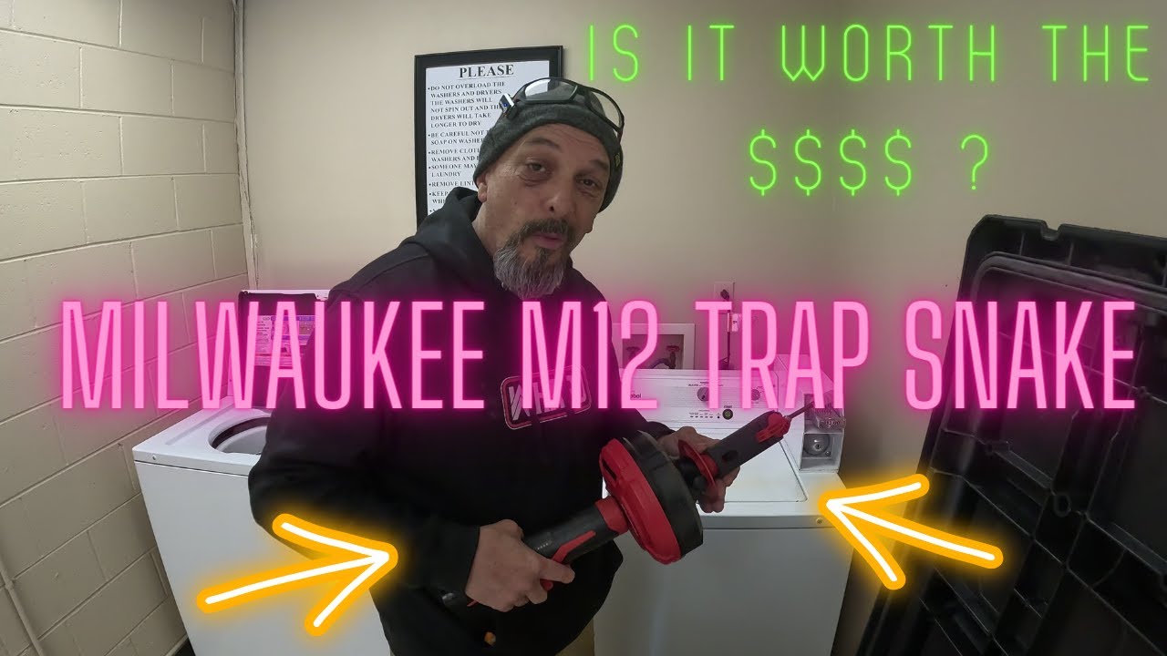 Apartment maintenance #78 ride along