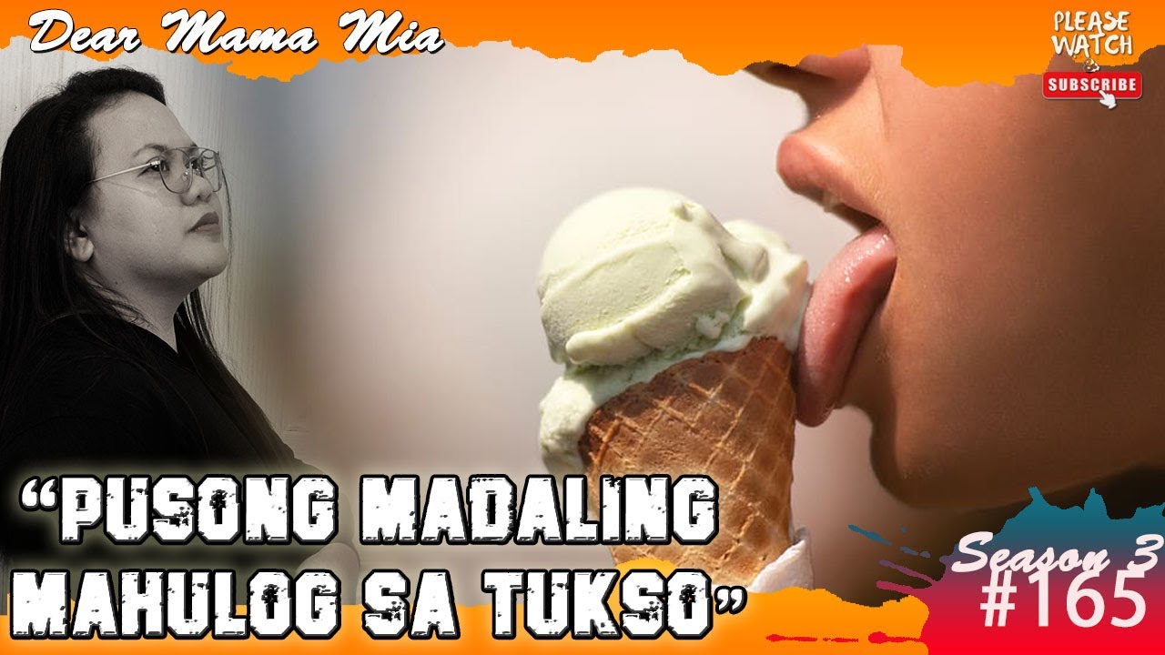 S3 #165 Pusong Madaling Mahulog Sa Tukso