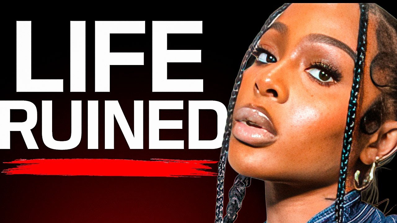 The END of Internet's Drama Queen | Jayda Wayda