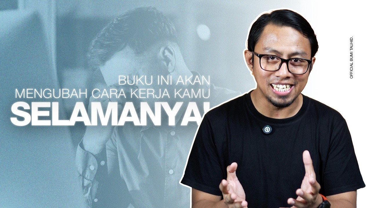 FULL DAGING: Bedah Buku 