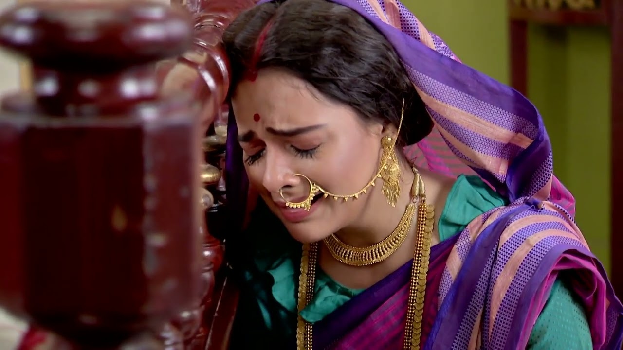 Rani Rashmoni - Ep 572 - Subrata Roy, Ditipriya Roy - Bengali Tv Serial - Zee5 Bangla Classics