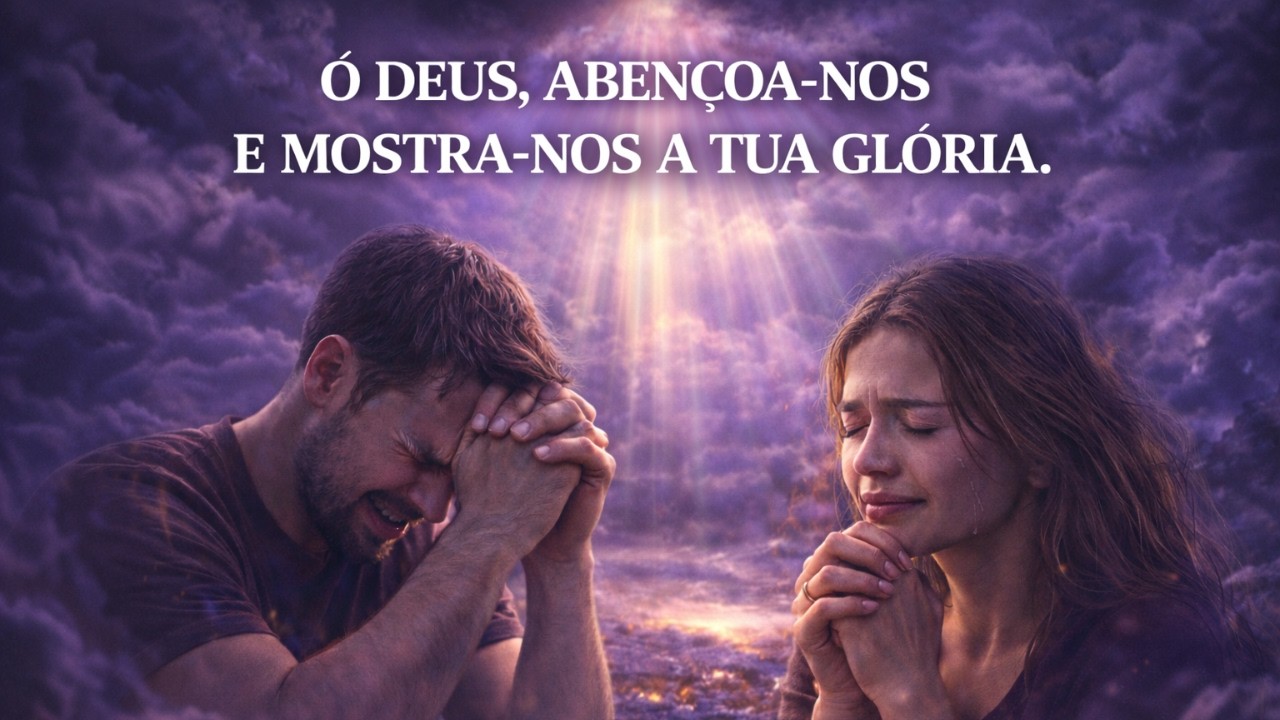 Quando Tudo Parece Perdido, Deus Ainda Está Trabalhando 🙏🔥