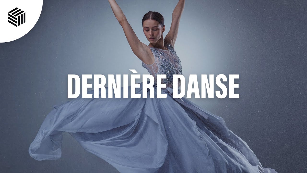 Not Kiddin - Dernière Danse