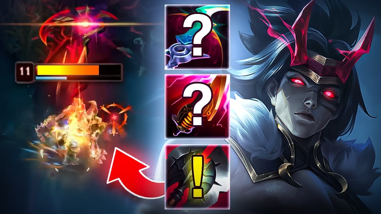 How to play Kayn and Climb with Consistency | League of Legends