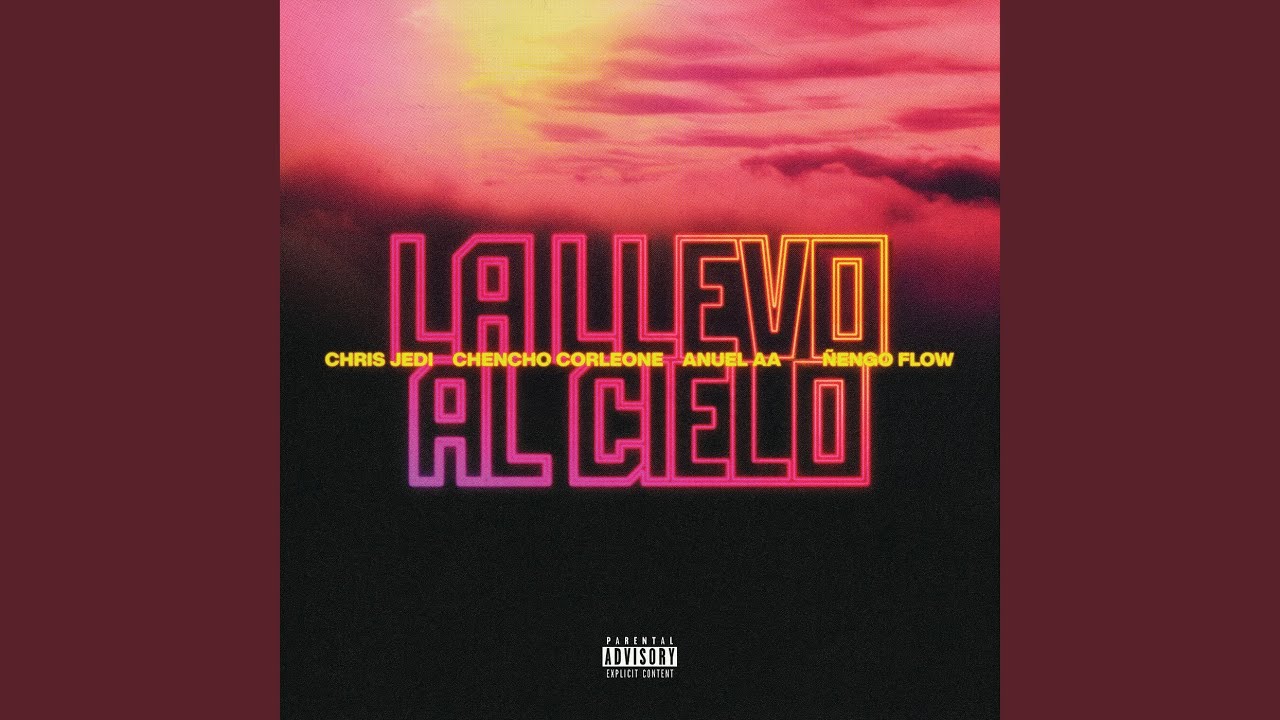 La Llevo Al Cielo