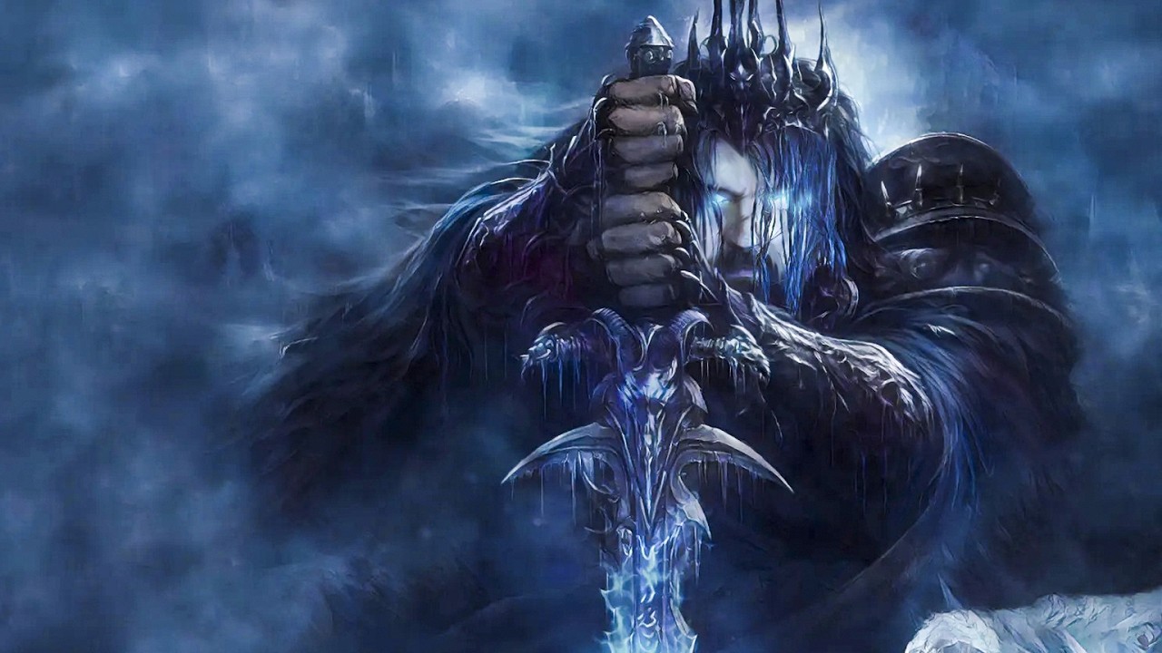 HUELO A SOBACO | World of Warcraft