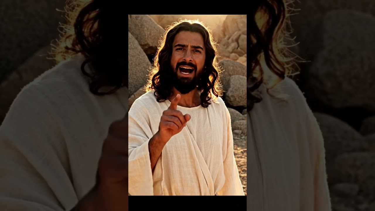My Beloved Child, Walk Forward — I Am Guiding You  