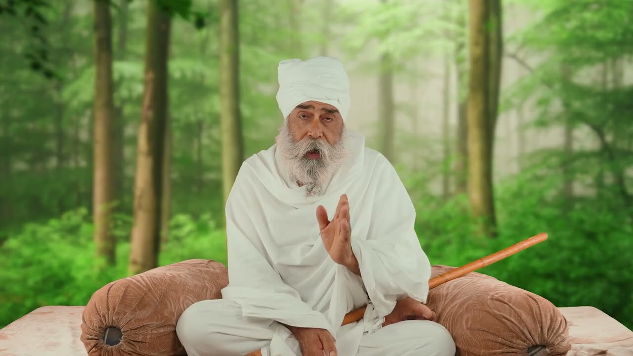 🌼 सम्पूर्ण गीता ज्ञान | नई कड़ी EP 65 | गुरुवर विश्वबंधु जी महाराज | सम्पूर्ण जीवन का सार 🙏