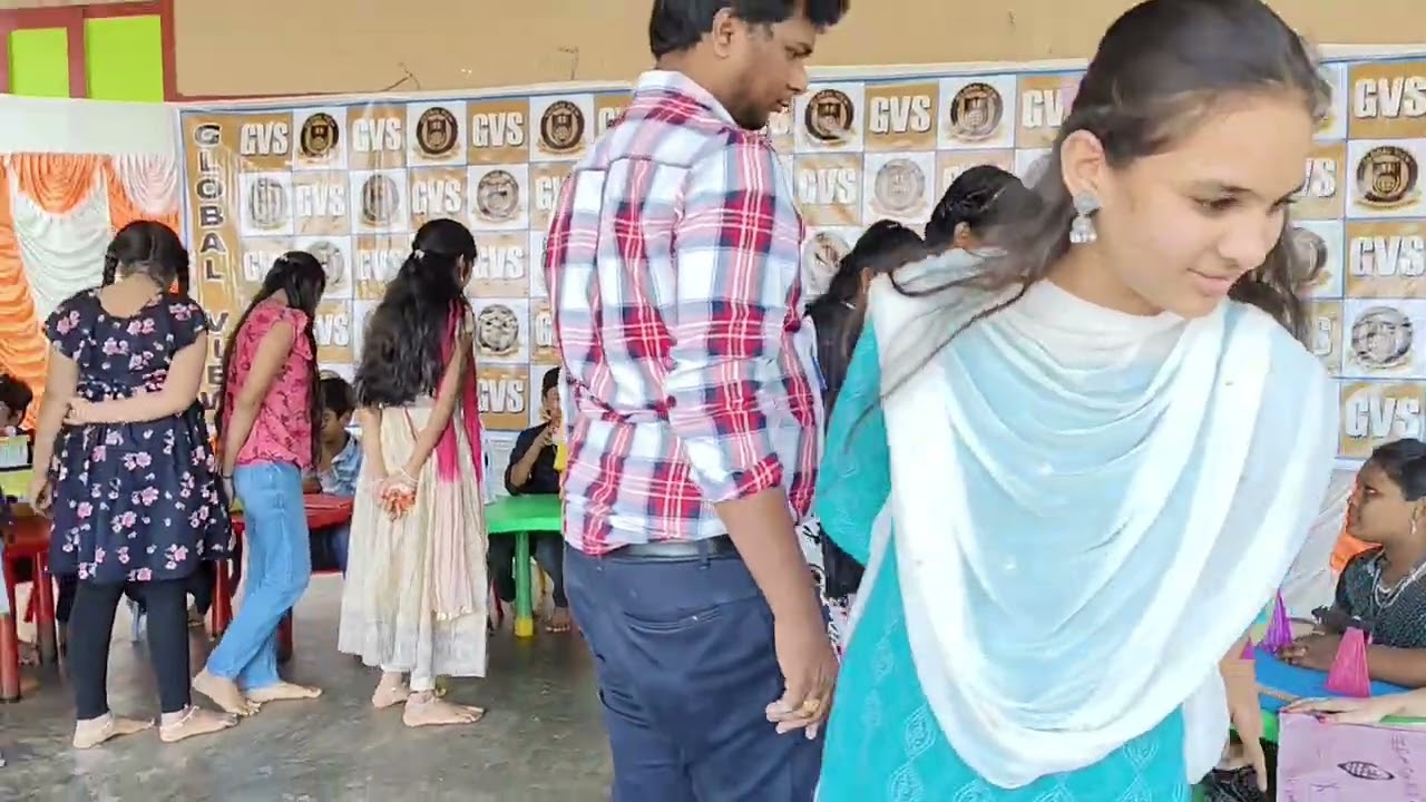 Maths Exhibition 2024