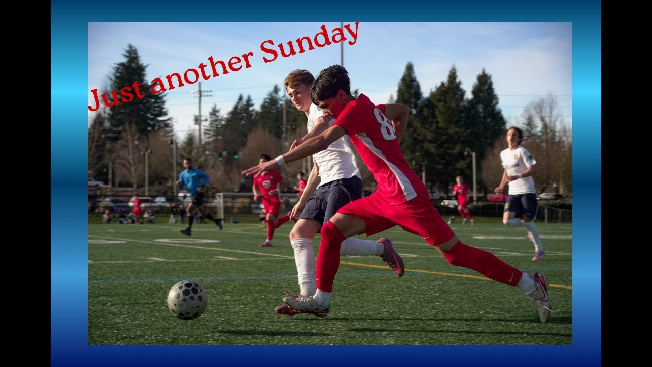 Noah plays CFC